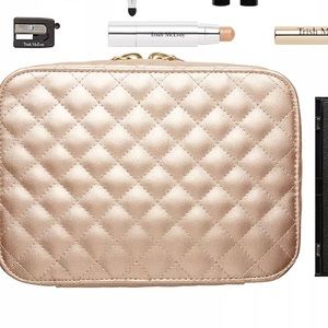 trish mcevoy makeup planner.